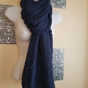 Beautiful Handmade Winter Scarf Beautiful Soft